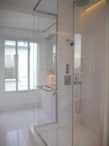Paroi de douche Sainte-Maxime